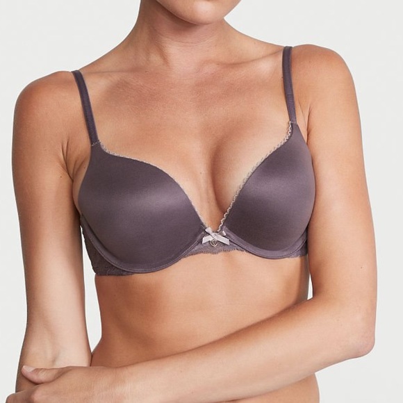 Body by Victoria smooth push up bra - Picture 2 of 8